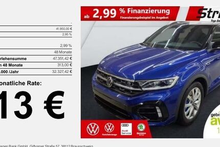 VW T-Roc 26.167 km 41.949 € Detmold 32760