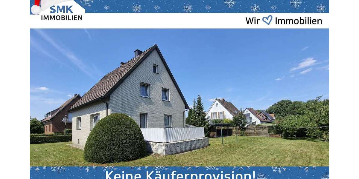 Haus zum Kaufen in Gütersloh 375.000 € 126 m² 6 zimmer