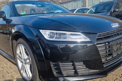 Audi TT 39.500 km 24.500 &euro; Bielefeld 33609