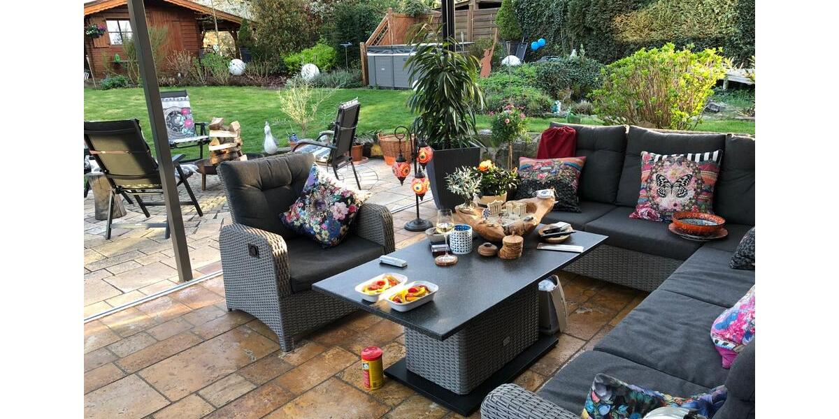 Einfamilienhaus Detmold Hiddesen - 5 Zimmer, 140 m&sup2;, 385.000&euro; | Angebot:25396519