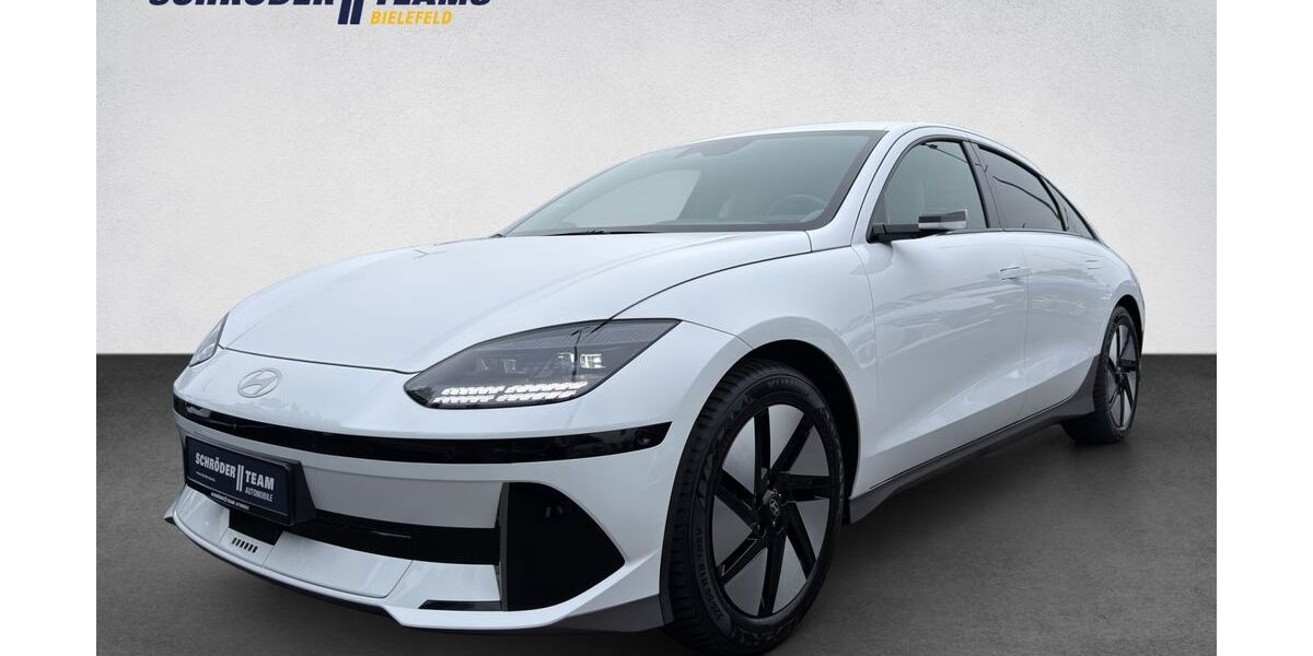 Hyundai IONIQ 6 43.059 km 33.780 &euro; Bielefeld 33609