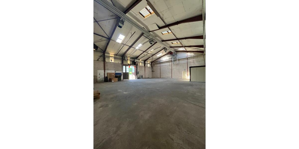 Gewerbeobjekt Rheda-Wiedenbrück Wiedenbrück - 7.992&euro; | Angebot:14297586