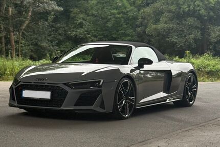 Audi R8 9.500 km 189.900 &euro; Bielefeld 33649