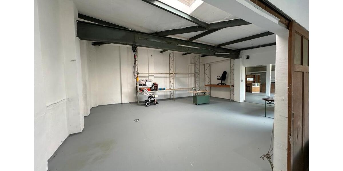 Gewerbeobjekt Bielefeld Mitte - 1.100&euro; | Angebot:26416653