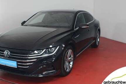 VW Arteon