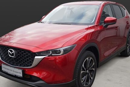 Mazda CX-5 9.713 km 33.990 &euro; Gütersloh 33332