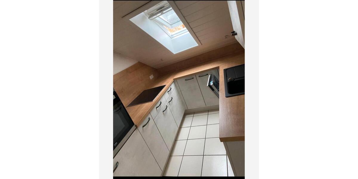 Etagenwohnung Spenge - 4 Zimmer, 90 m&sup2;, 700&euro; | Angebot:25474544