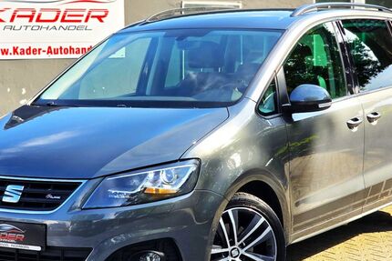 Seat Alhambra 160.000 km 15.990 € Paderborn 33104