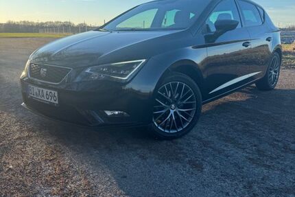 Seat Leon 173.000 km 7.800 &euro; Bielefeld 33609