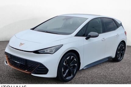 Cupra Born 60.294 km 23.390 &euro; Melle 49324
