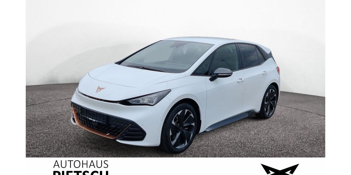 Cupra Born 60.294 km 23.390 &euro; Melle 49324