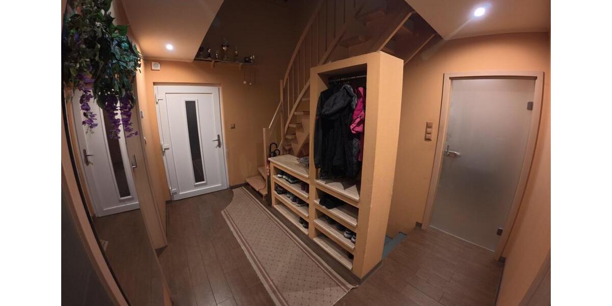 Einfamilienhaus Bielefeld Brackwede - 4 Zimmer, 123 m&sup2;, 650.000&euro; | Angebot:25647820