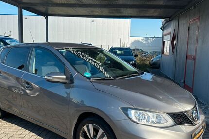 Nissan Pulsar 64.412 km 9.999 &euro; Enger 32130