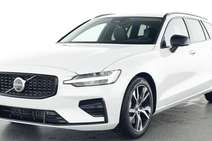 Volvo V60 18.531 km 37.350 &euro; Bielefeld 33647