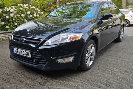 Ford Mondeo 218.000 km 4.400 &euro; Gütersloh 33335