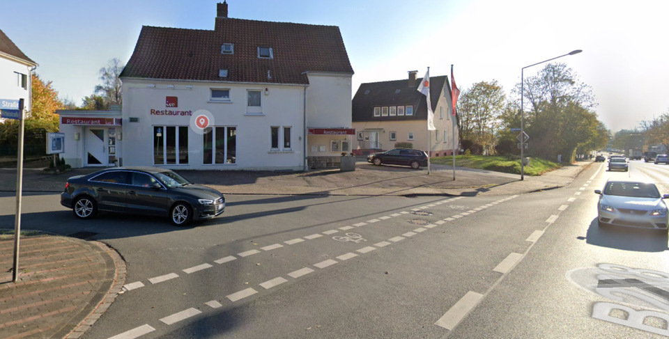 Gewerbefläche in zentraler Lage – provisionsfrei vom Vermieter zimmer