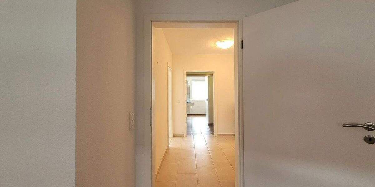 Etagenwohnung Schloß Holte-Stukenbrock Schloß Holte - 3 Zimmer, 93 m&sup2;, 295.000&euro; | Angebot:24884761