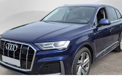 Audi Q7 79.827 km 48.810 &euro; Detmold 32756