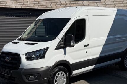 Ford Transit 30.000 km 25.999 &euro; Rheda-Wiedenbrück 33378