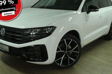 VW Touareg 46.550 km 65.985 € Schloß Holte-Stukenbrock 33758