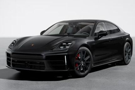 Porsche Panamera 7.800 km 142.900 &euro; Bielefeld 33719