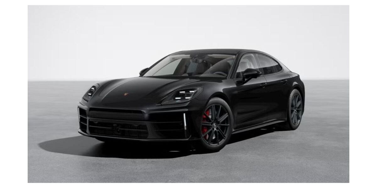 Porsche Panamera 7.800 km 142.900 &euro; Bielefeld 33719