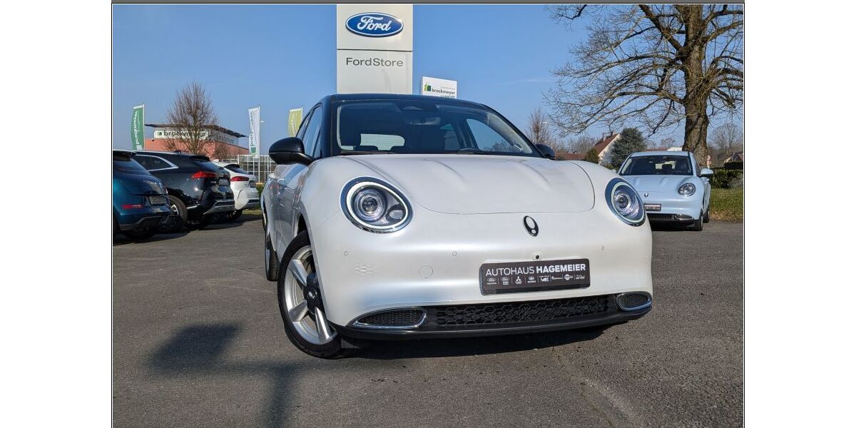 GWM Ora 03 30.221 km 20.690 &euro; Versmold 33775