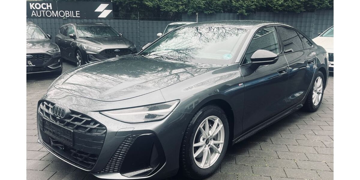 Audi A6 2.884 km 62.890 &euro; Bielefeld 33647