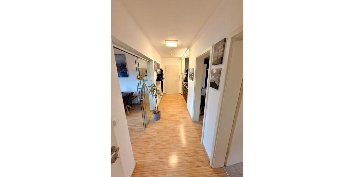 Etagenwohnung Bielefeld Mitte - 2 Zimmer, 65 m&sup2;, 169.000&euro; | Angebot:27450773