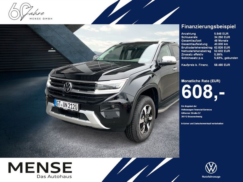 VW Andere 1.700 km 58.480 € Gütersloh 33332