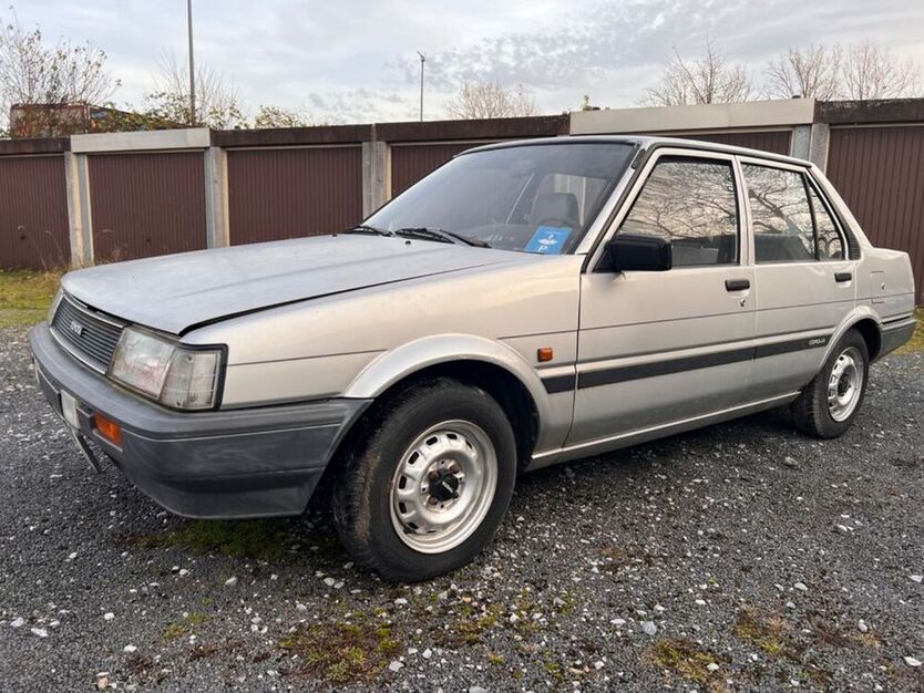 Corolla