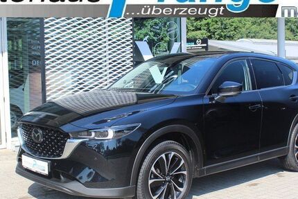 Mazda CX-5 121.960 km 25.885 &euro; Hilter 49176