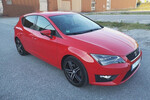 Seat Leon 97.100 km 14.800 € Halle 33790