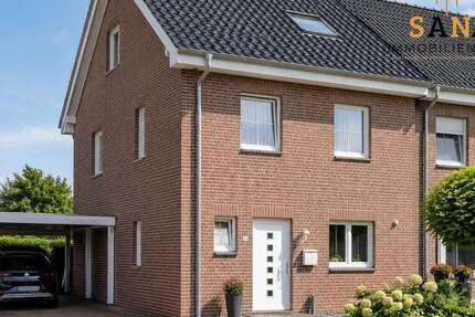Haus Bünde - 5 Zimmer, 125 m&sup2;, 369.900&euro; | Angebot:27148016
