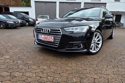 Audi A4 330.000 km 12.990 € Werther 33824