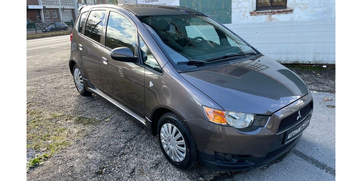 Mitsubishi Colt 124.870 km 4.250 &euro; Bielefeld 33617