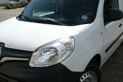 Renault Kangoo 140.000 km 9.401 € Bielefeld 33739