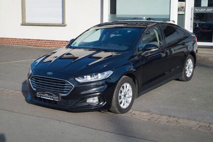 Ford Mondeo 146.000 km 13.890 &euro; Gütersloh 33332