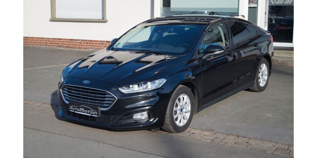 Ford Mondeo 146.000 km 13.890 &euro; Gütersloh 33332
