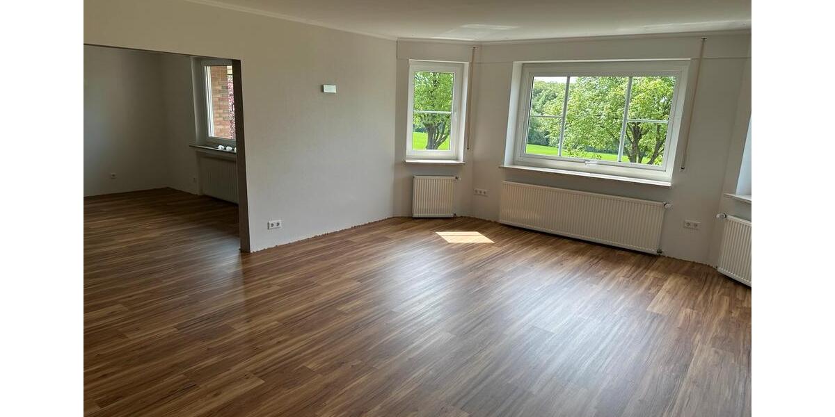 Etagenwohnung Herford Diebrock - 1 Zimmer, 160 m&sup2;, 1.200&euro; | Angebot:26415692