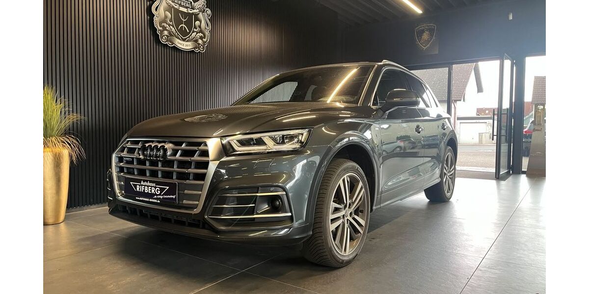 Audi Q5 91.000 km 36.890 &euro; Detmold 32758