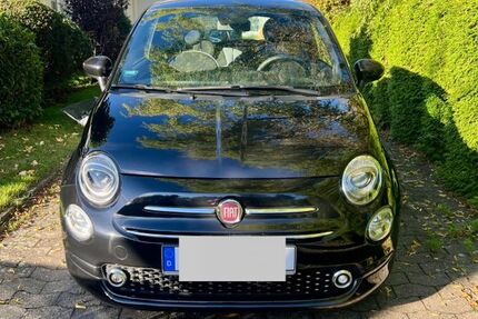 Fiat 500 27.033 km 9.500 € Bielefeld 33605