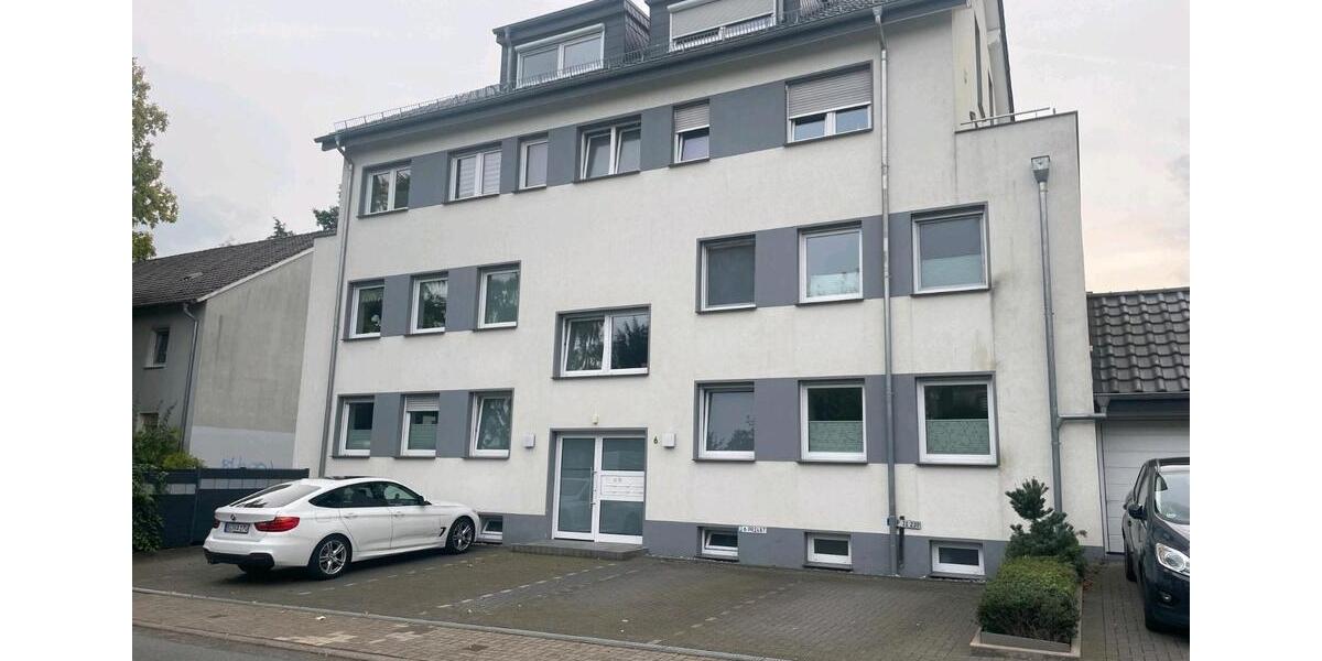 Maisonettenwohnung Bielefeld Heepen - 4 Zimmer, 107 m&sup2;, 349.000&euro; | Angebot:26815413