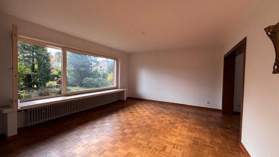 Einfamilienhaus Schloß Holte-Stukenbrock Stukenbrock - 6 Zimmer, 150 m&sup2;, 450.000&euro; | Angebot:26974863