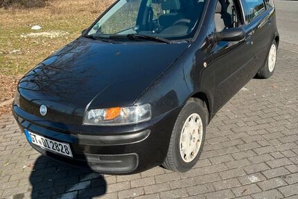 Fiat Punto 152.000 km 1.450 &euro; Bielefeld 33605
