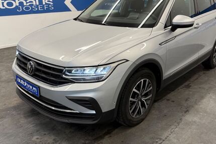VW Tiguan 41.000 km 29.900 € Delbrück 33129