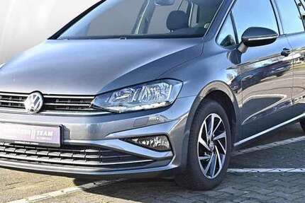 VW Golf Sportsvan 74.261 km 16.999 &euro; Bielefeld 33689