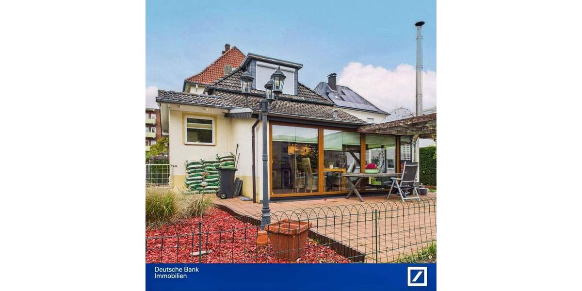 Einfamilienhaus + 3 Familienhaus zu verkaufen! 9 zimmer