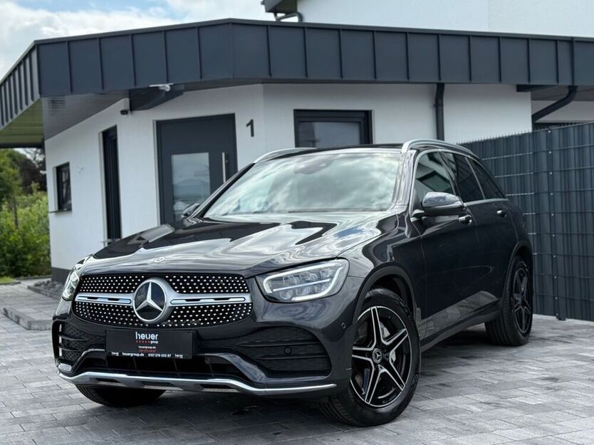 GLC 220