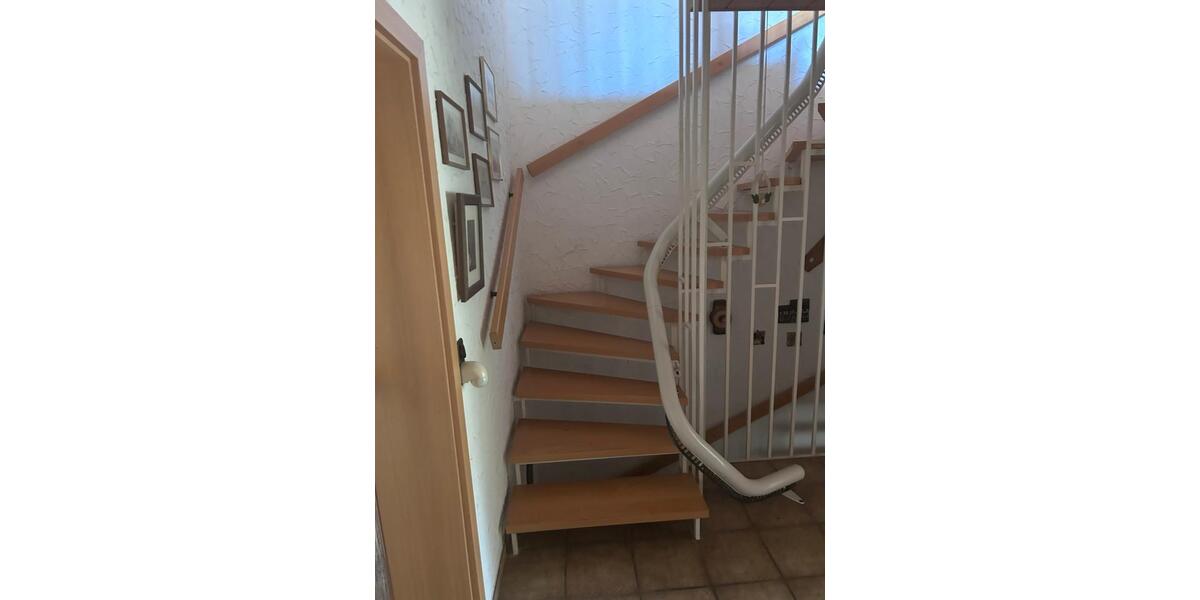 Reihenhaus Leopoldshöhe - 5 Zimmer, 112 m&sup2;, 398.000&euro; | Angebot:26933726